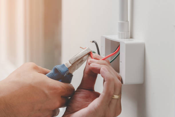 Emergency Electrical Repair Services in Williston, ND